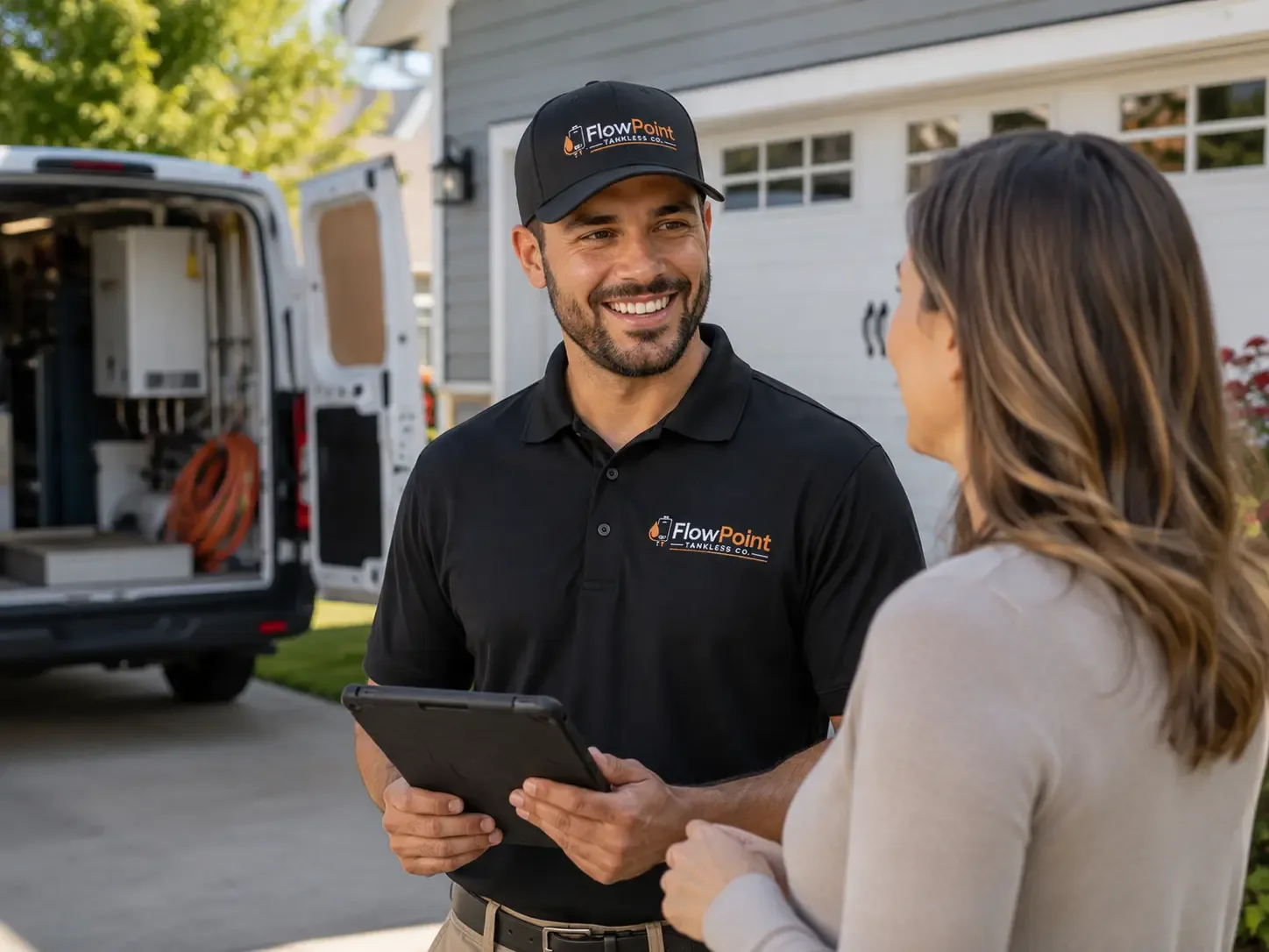 Tankless Water Heater Installation Strawberry, AR FAQs